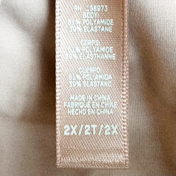 NWT Skims Deep Plunge Strapless Bra - Picture 8 of 11